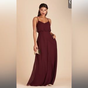 Birdy Grey Bridesmaid Dress